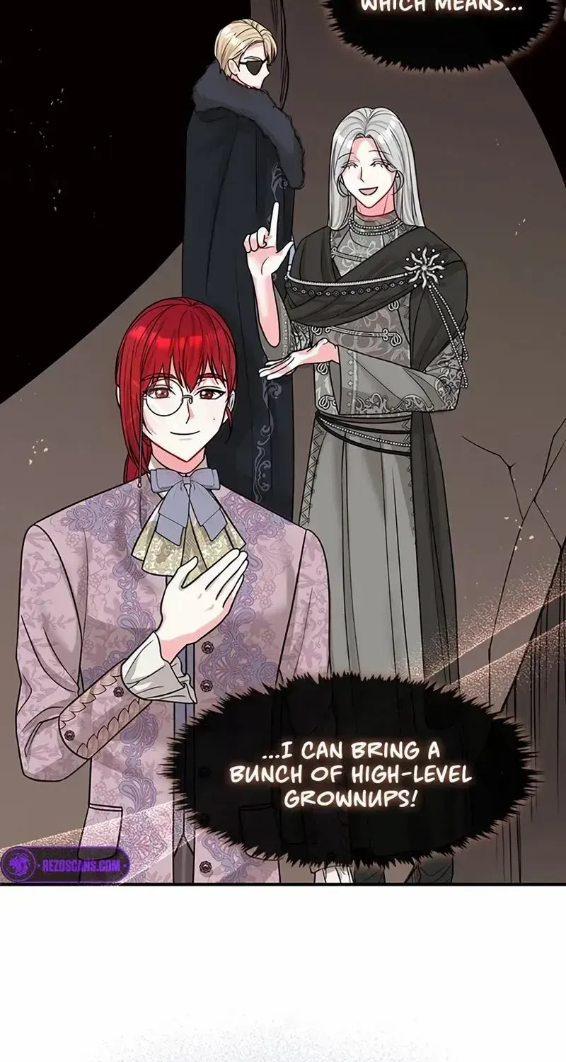 Princess Player Kainu Manga Chapter 31 Page 62