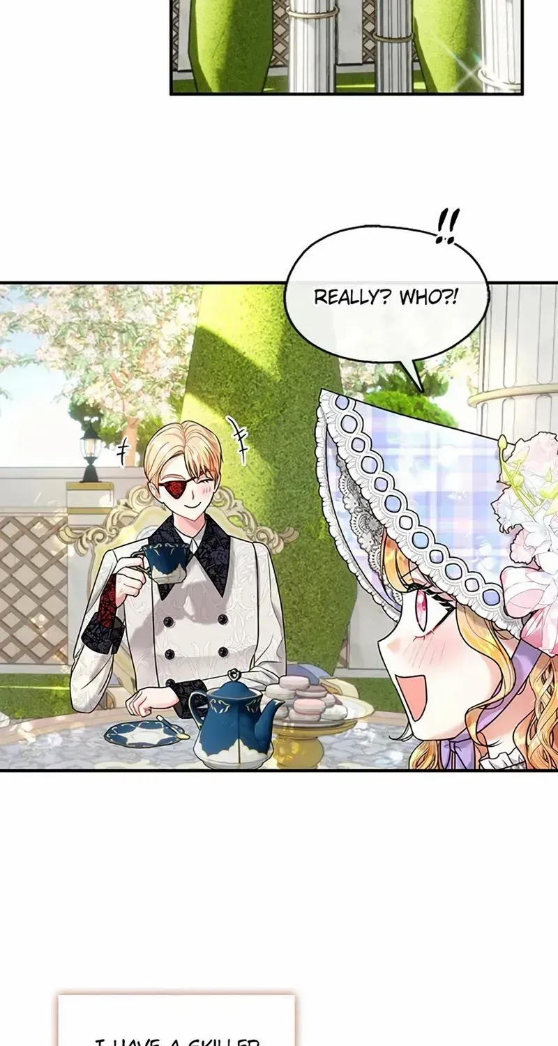 Princess Player Kainu Manga Chapter 31 Page 71