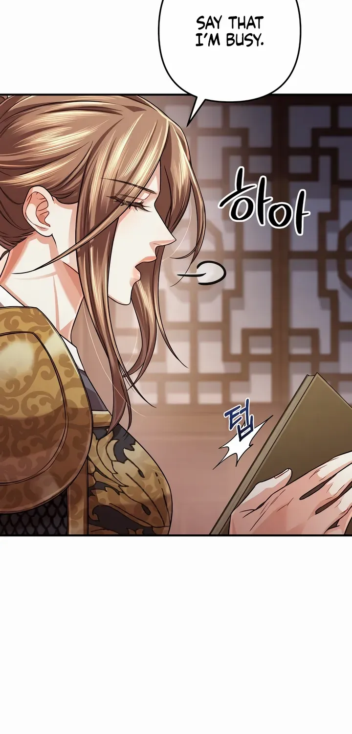 All About Dominative And Exclusive Destruction Kainu Manga Chapter 29 Page 44