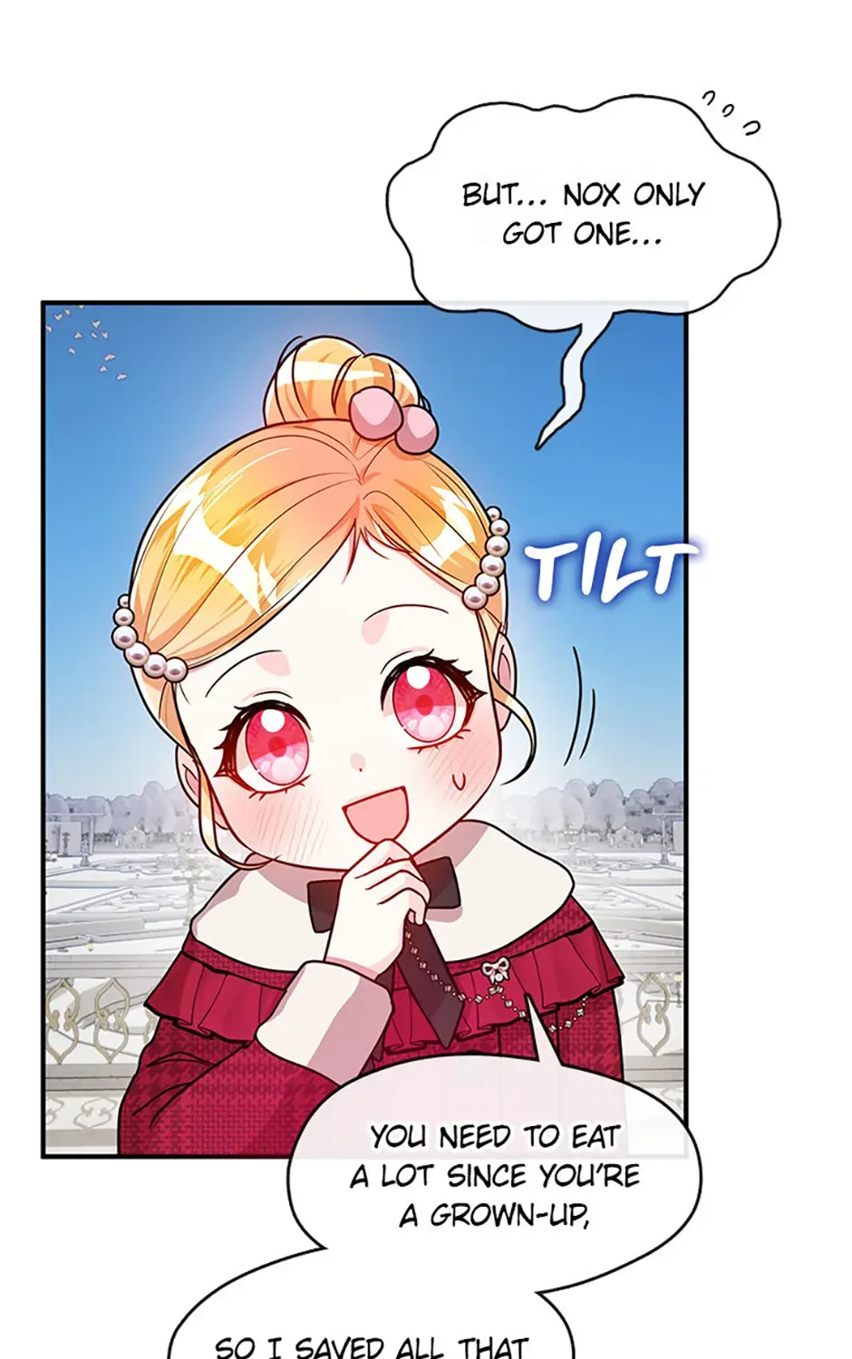 Princess Player Kainu Manga Chapter 22 Page 94