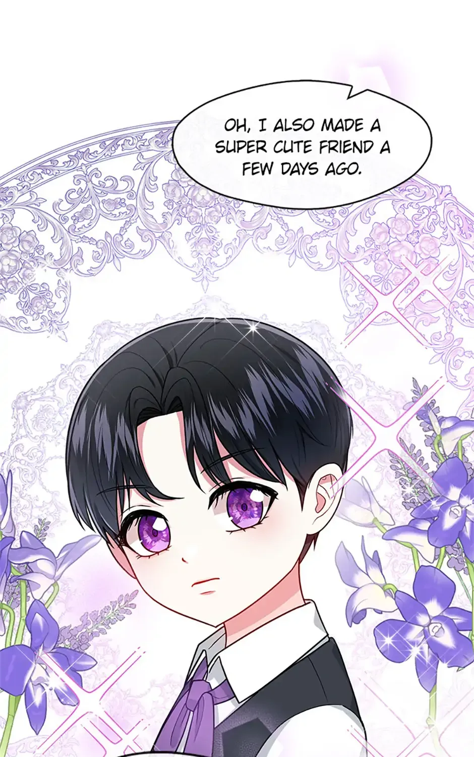 Princess Player Kainu Manga Chapter 21 Page 28