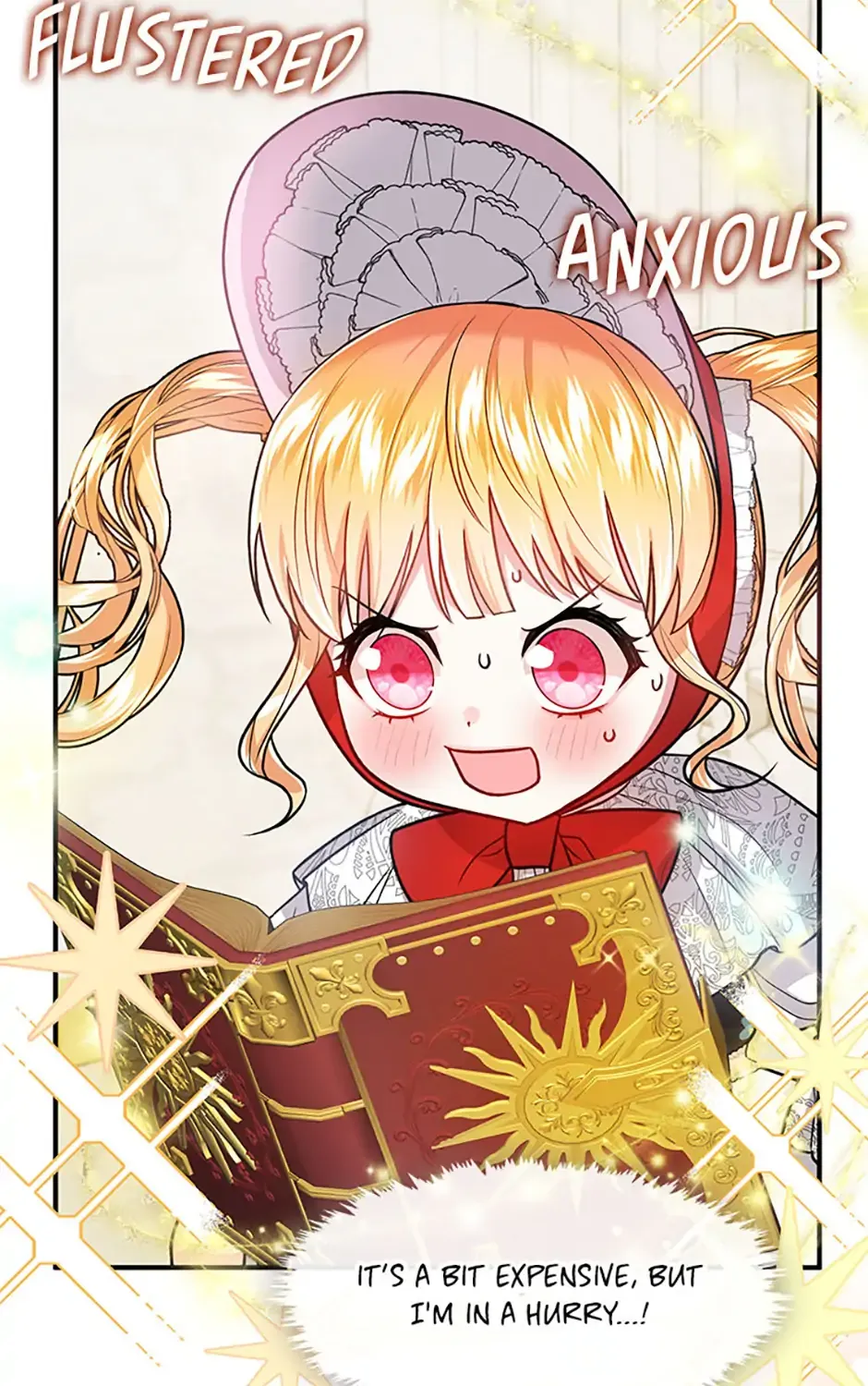 Princess Player Kainu Manga Chapter 19 Page 114