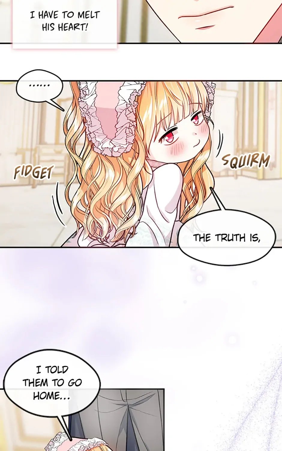 Princess Player Kainu Manga Chapter 16 Page 68