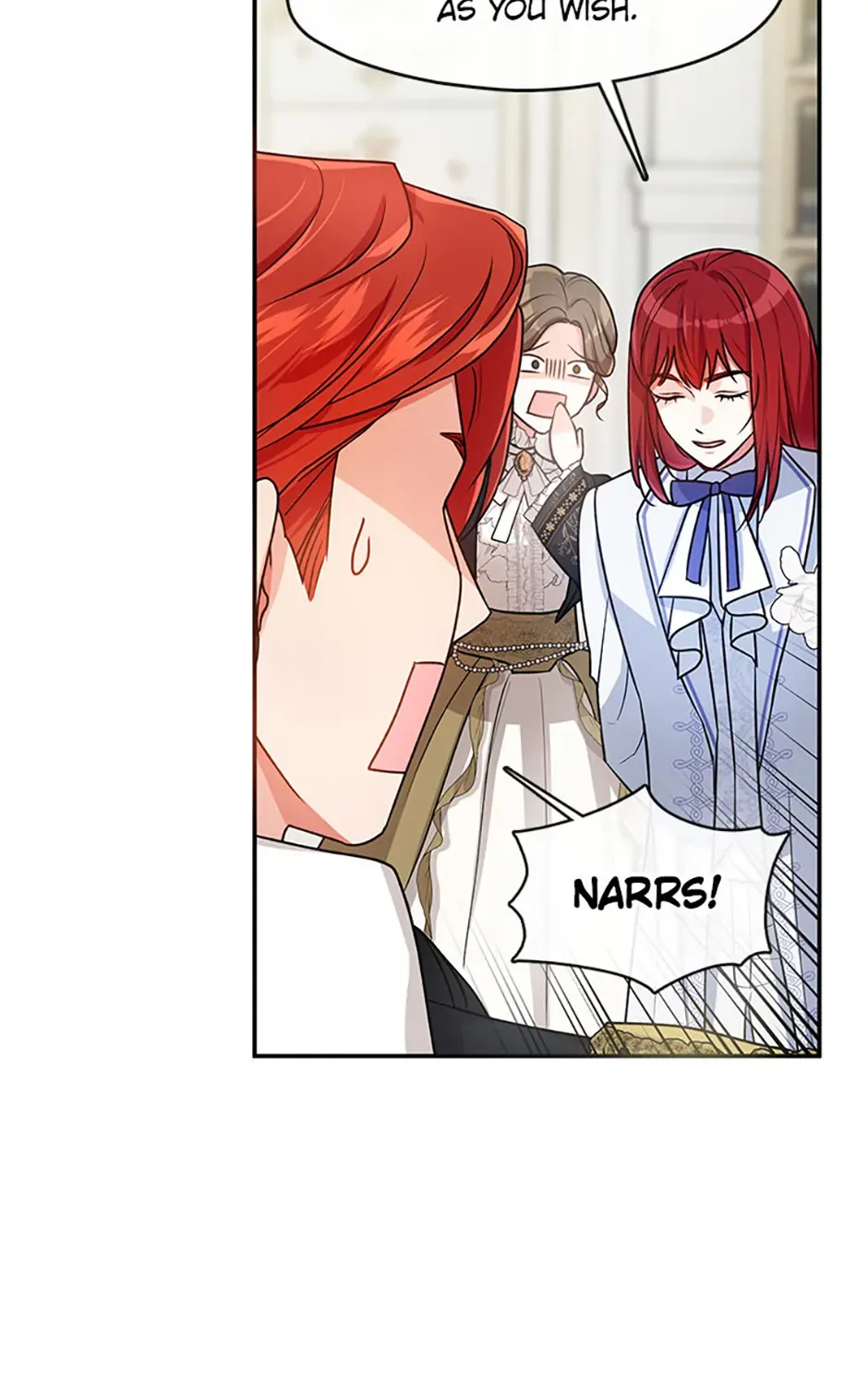 Princess Player Kainu Manga Chapter 15 Page 120