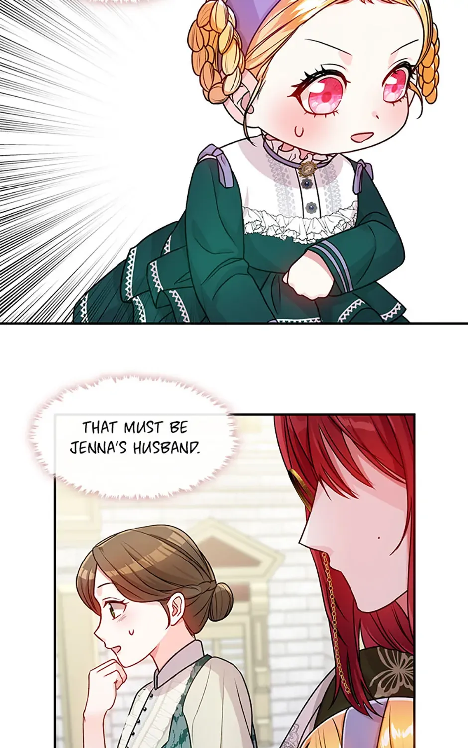 Princess Player Kainu Manga Chapter 13 Page 75