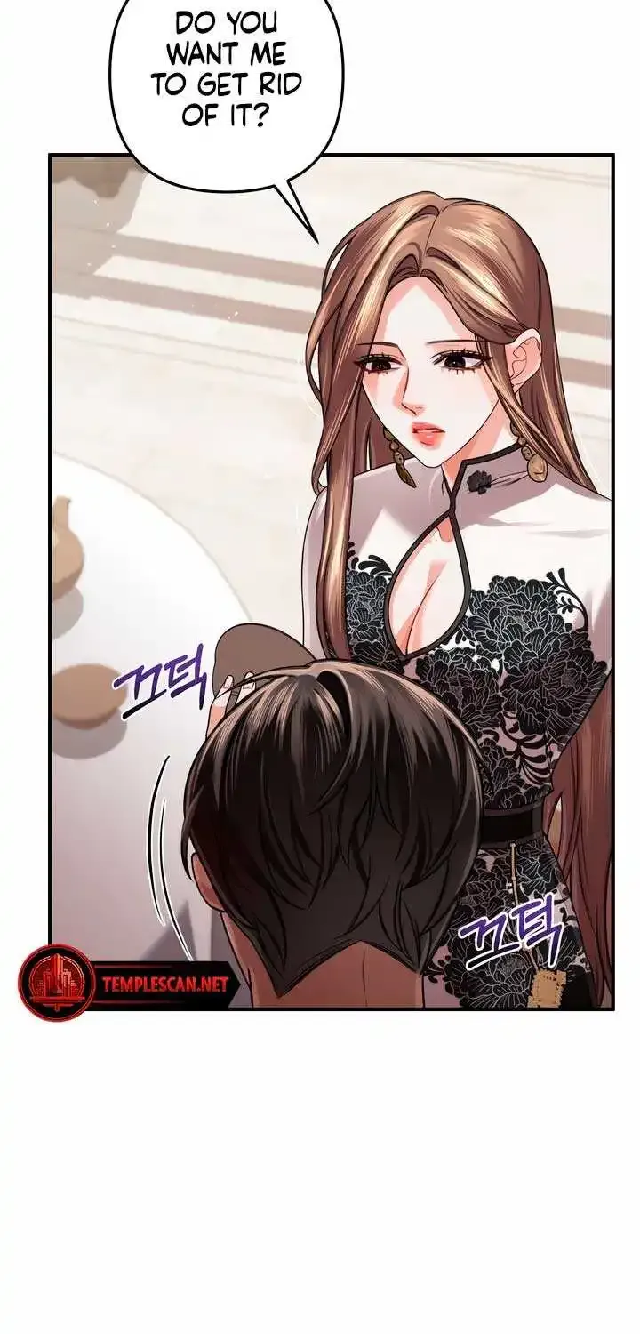 All About Dominative And Exclusive Destruction Kainu Manga Chapter 28 Page 75