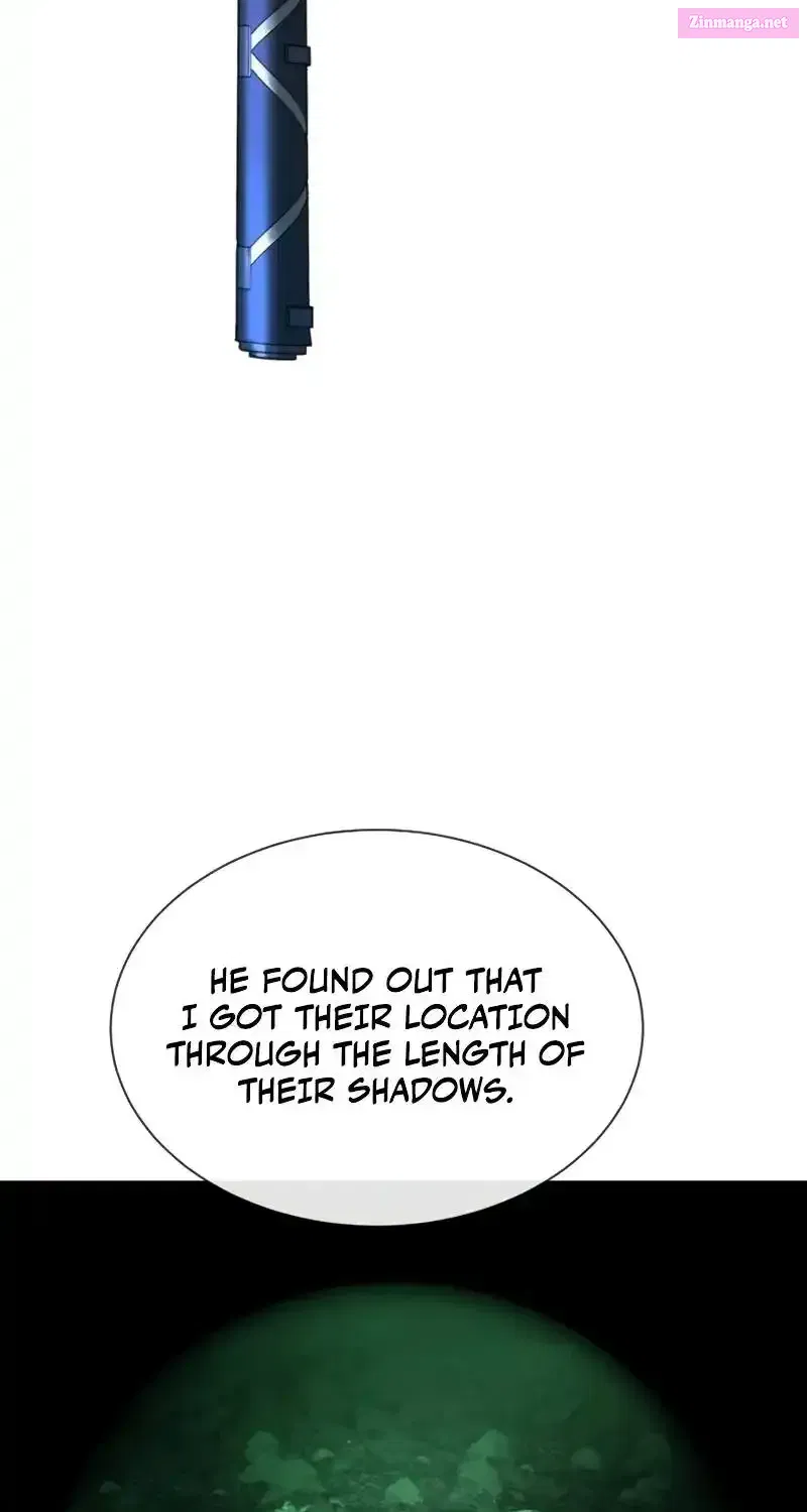 Killer Peter Kainu Manga Chapter 77 Page 45