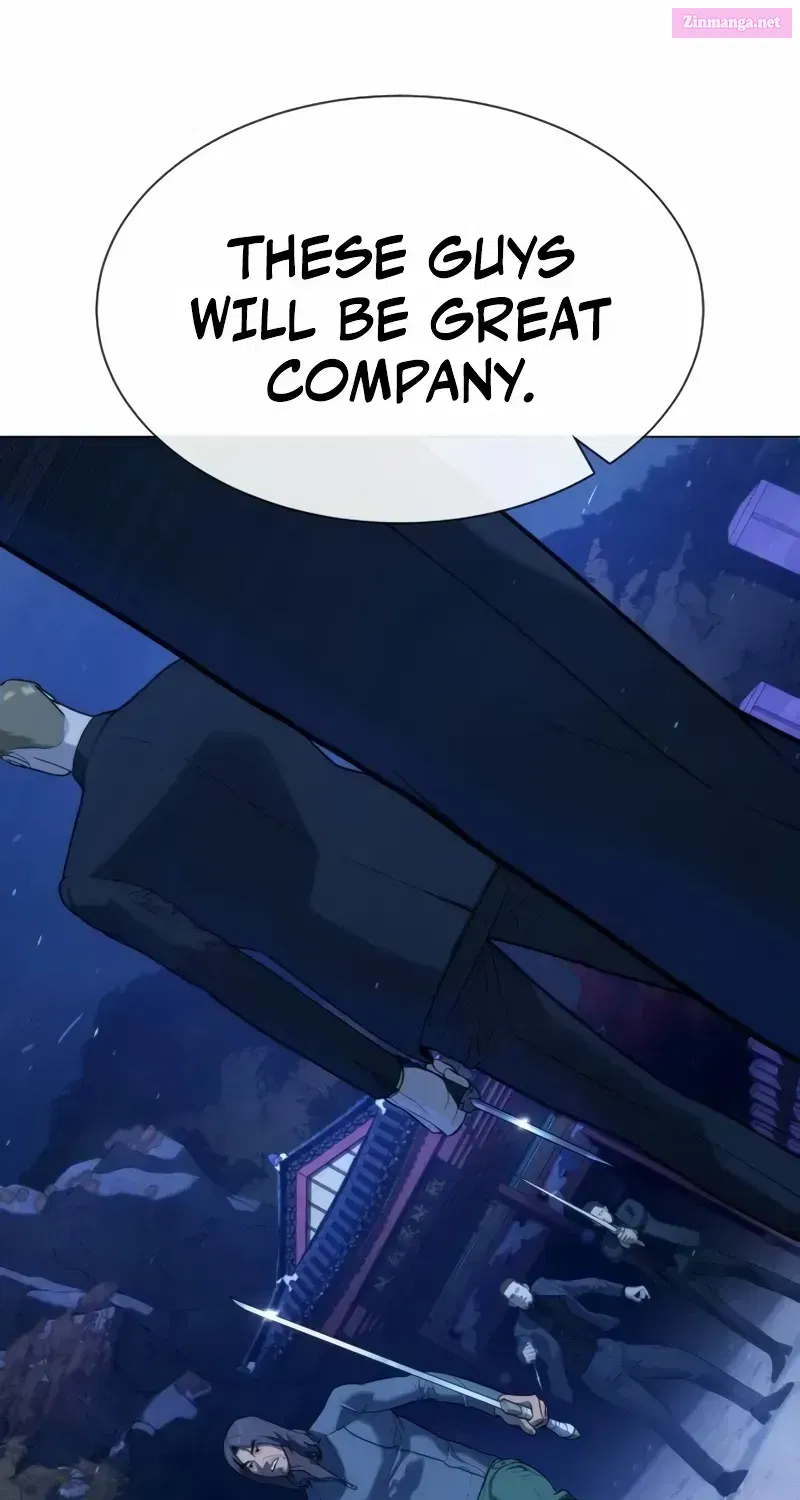 Killer Peter Kainu Manga Chapter 76 Page 126