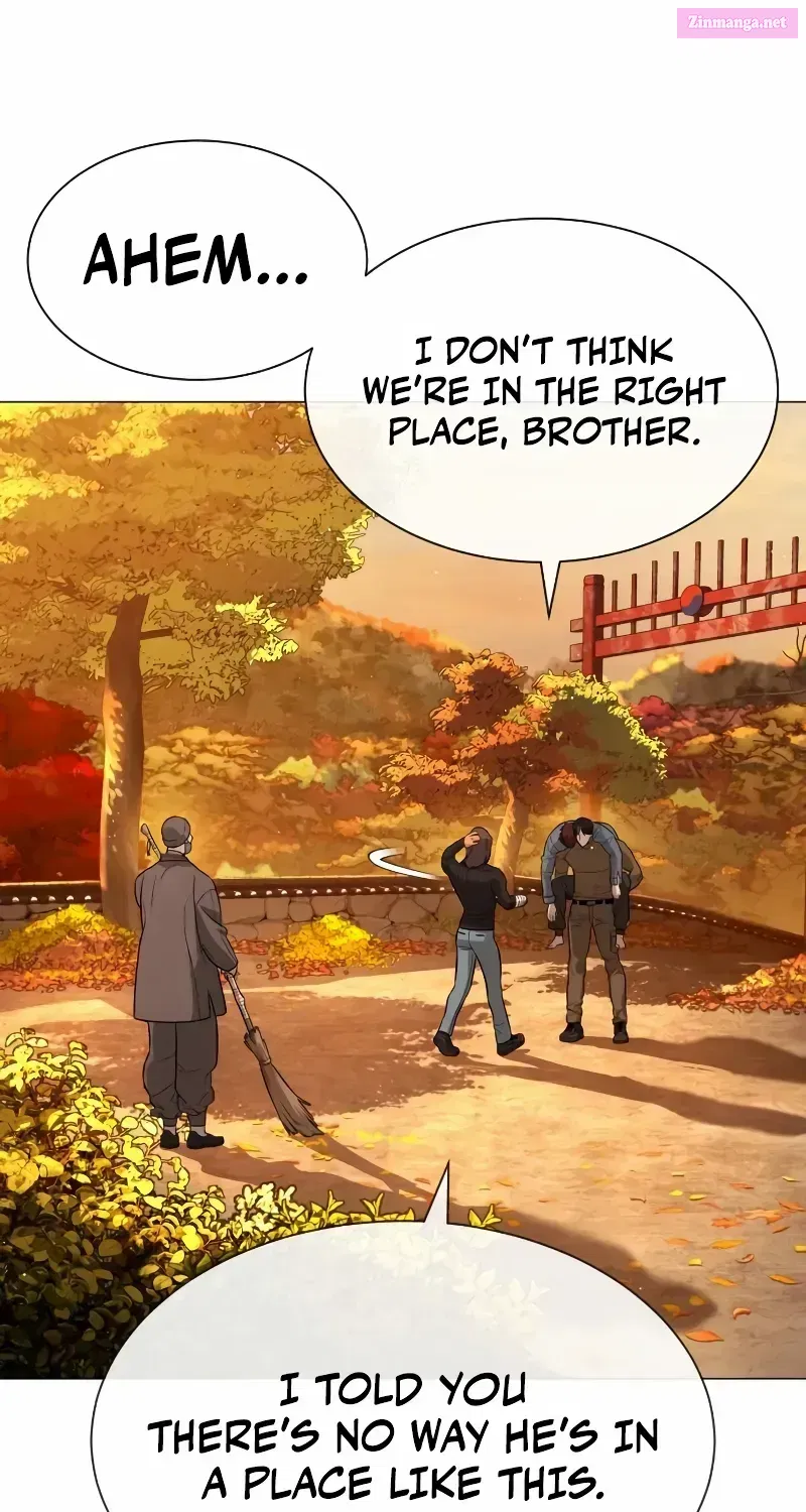 Killer Peter Kainu Manga Chapter 73 Page 69