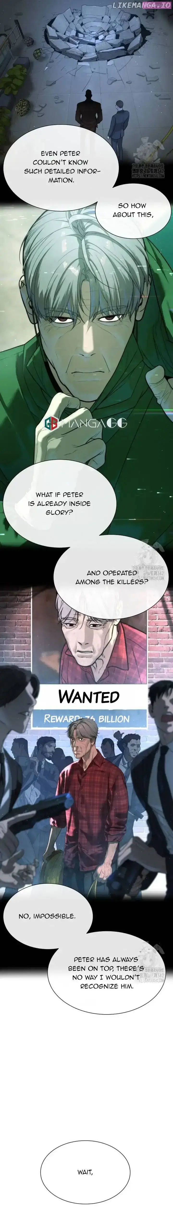 Killer Peter Kainu Manga Chapter 49 Page 21