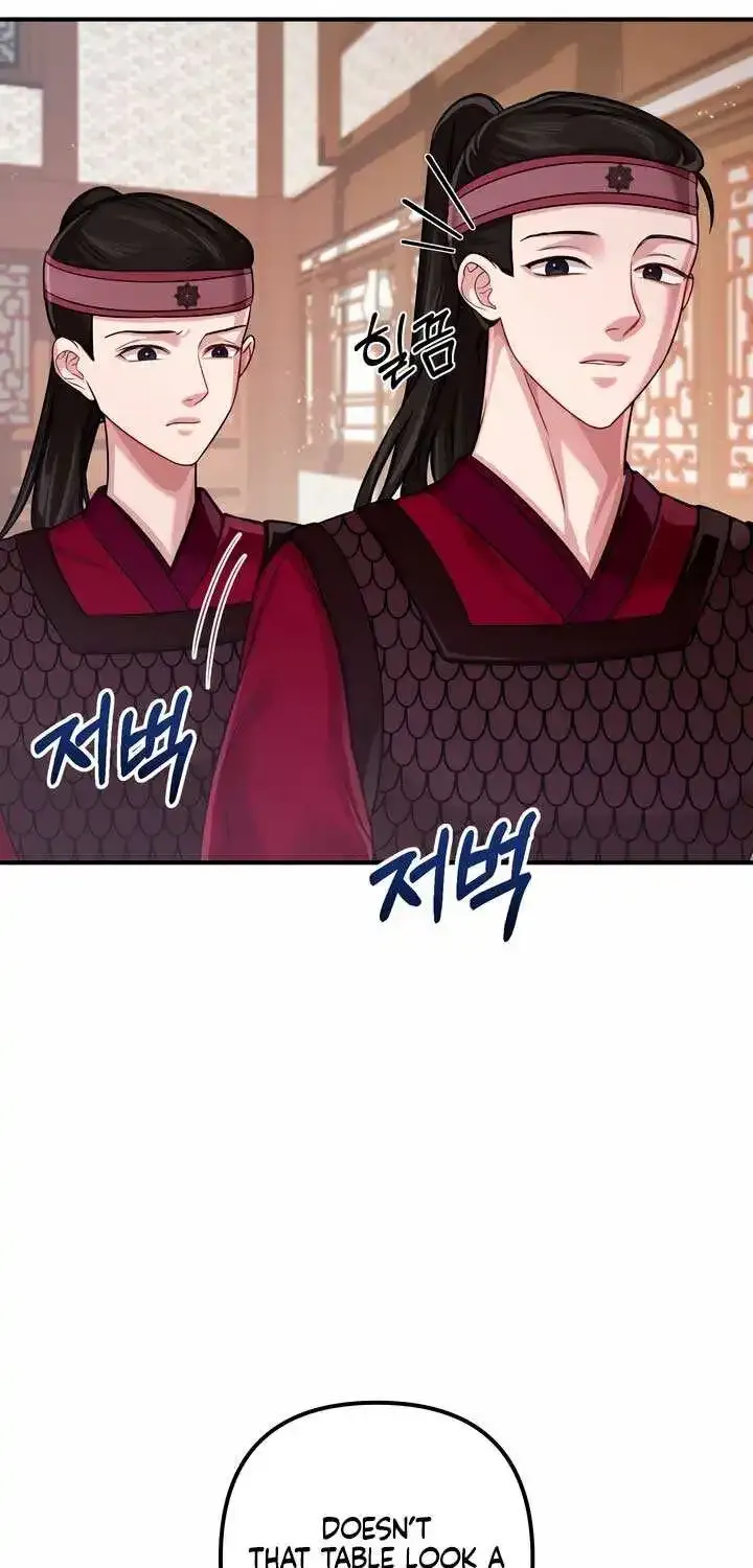 All About Dominative And Exclusive Destruction Kainu Manga Chapter 26 Page 61