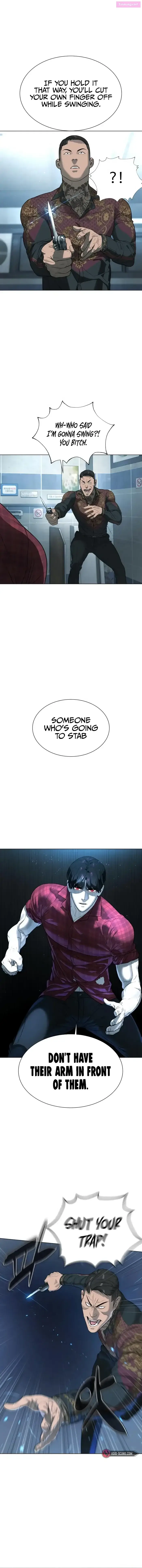 Killer Peter Kainu Manga Chapter 2 Page 10