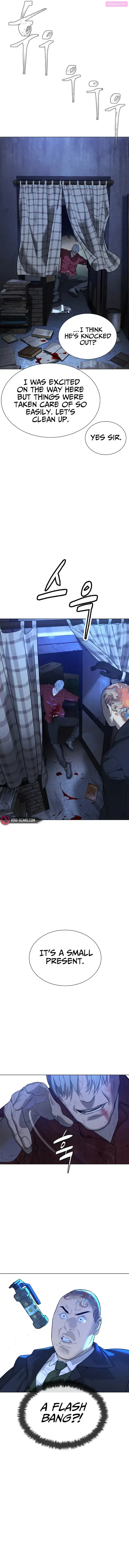 Killer Peter Kainu Manga Chapter 1 Page 24