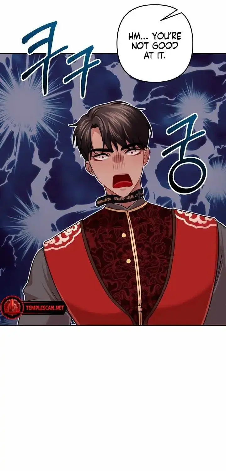 All About Dominative And Exclusive Destruction Kainu Manga Chapter 24 Page 22