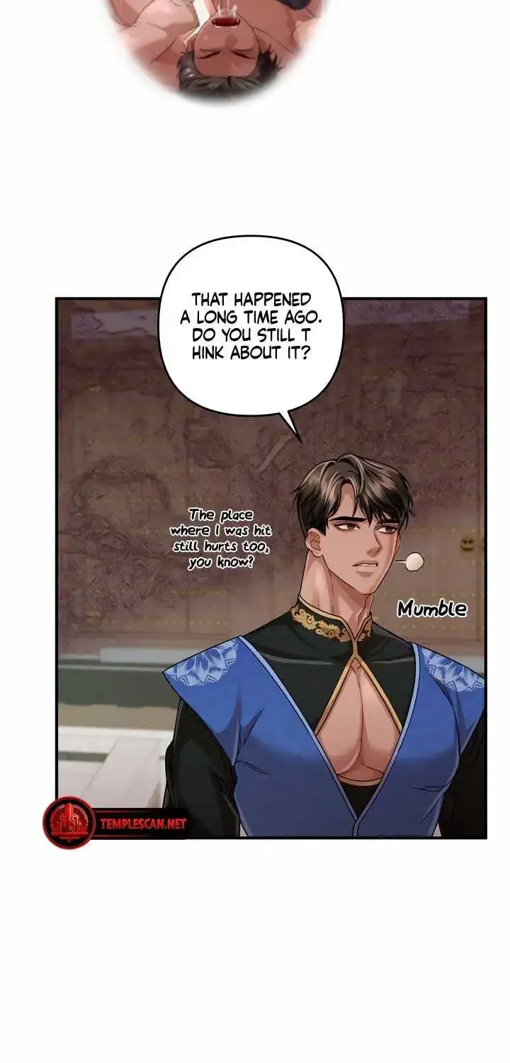 All About Dominative And Exclusive Destruction Kainu Manga Chapter 24 Page 45