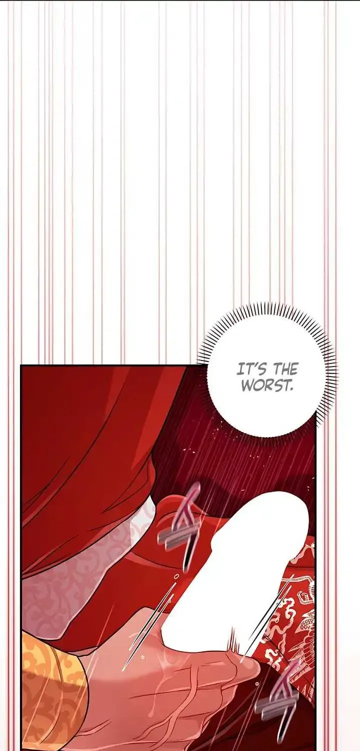 All About Dominative And Exclusive Destruction Kainu Manga Chapter 23 Page 77