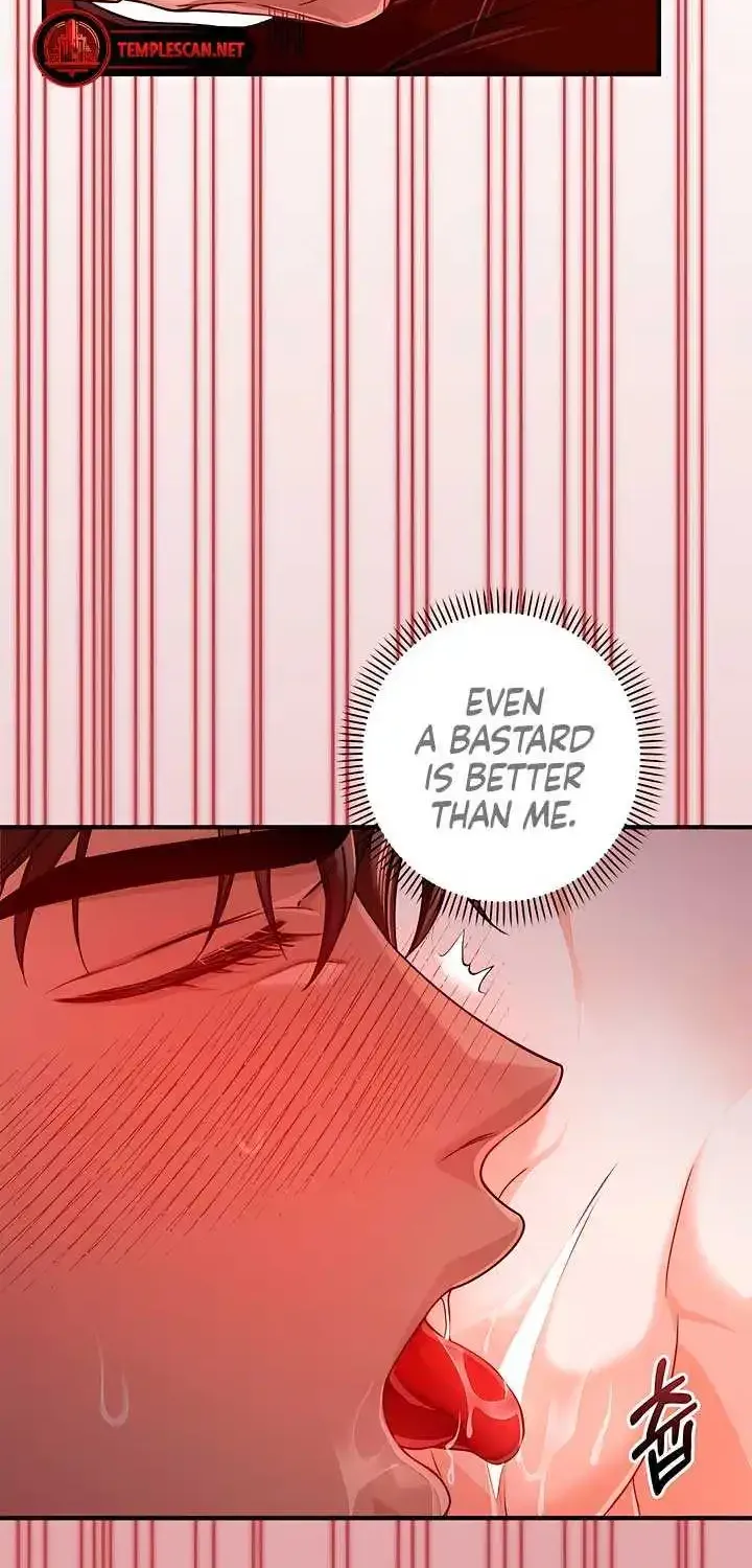 All About Dominative And Exclusive Destruction Kainu Manga Chapter 23 Page 78