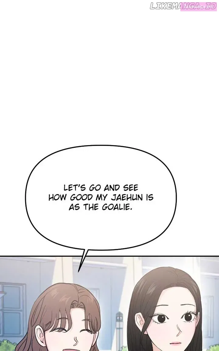 A Campus Romance, I Guess Kainu Manga Chapter 60 Page 9