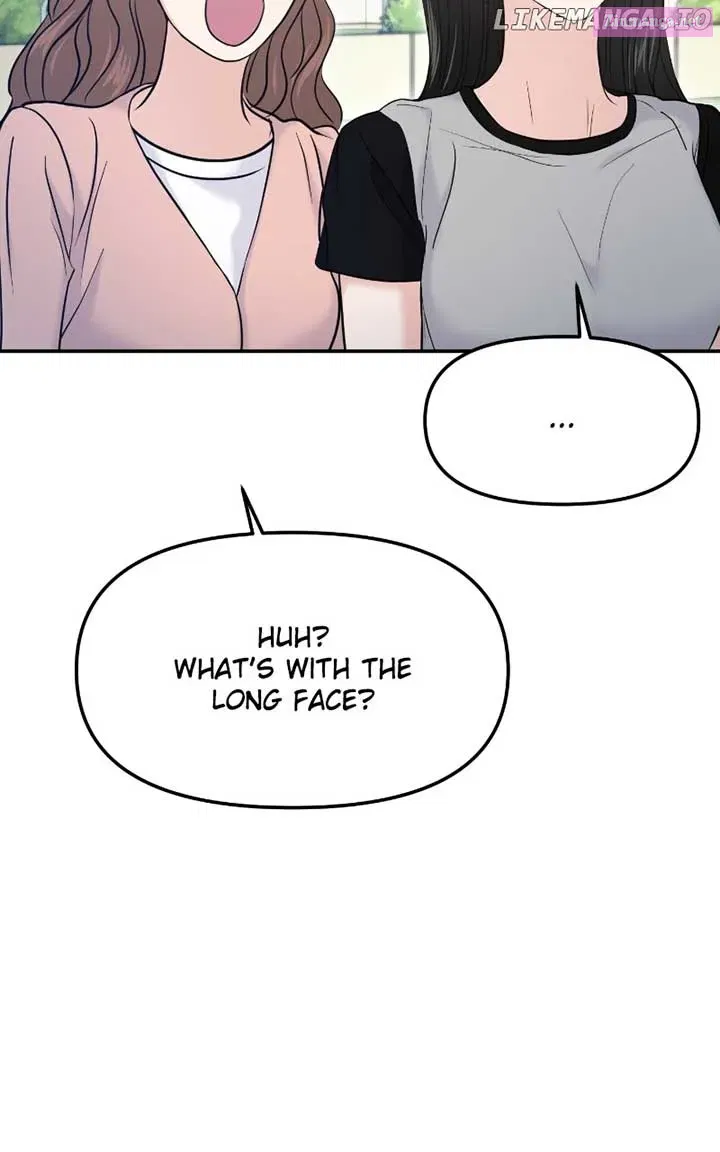 A Campus Romance, I Guess Kainu Manga Chapter 60 Page 10