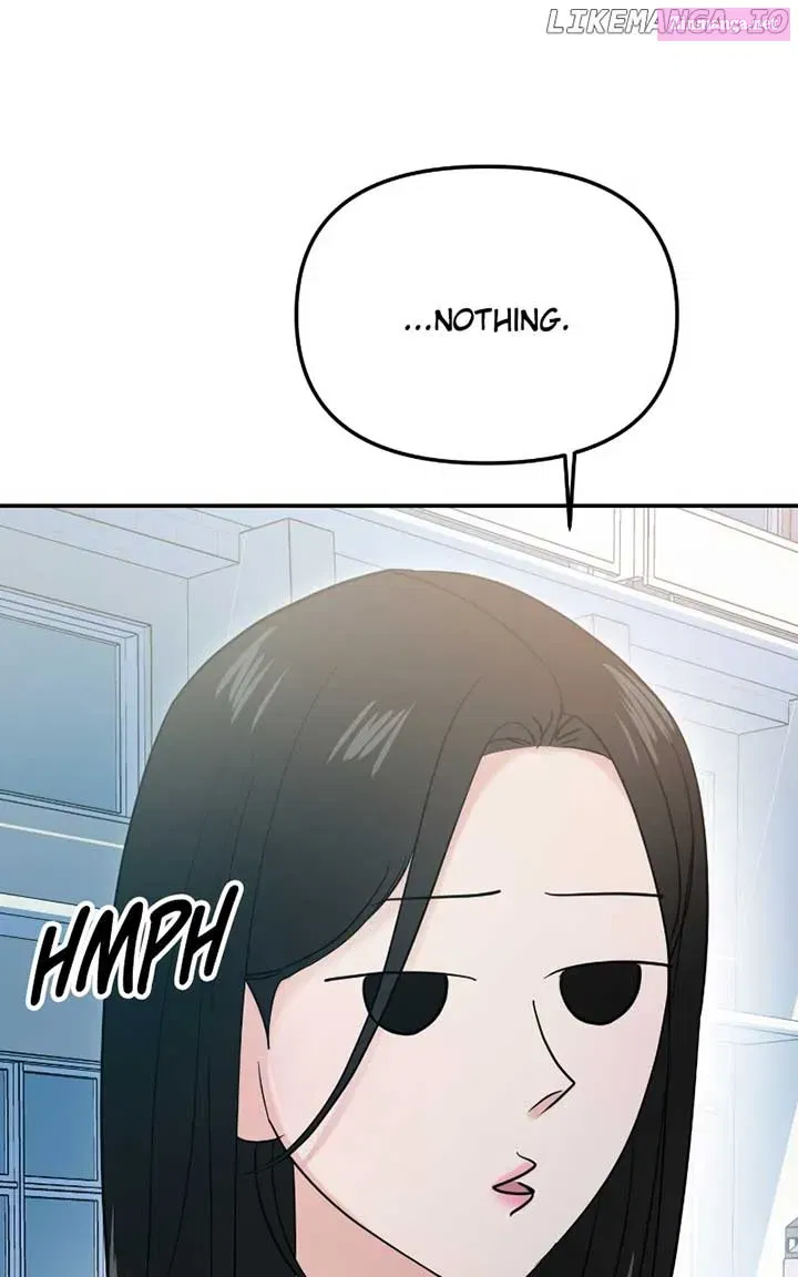 A Campus Romance, I Guess Kainu Manga Chapter 60 Page 11