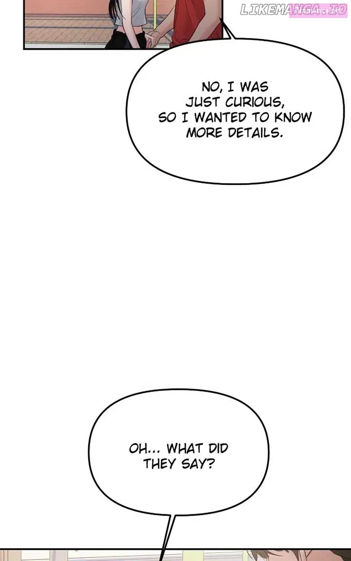 A Campus Romance, I Guess Kainu Manga Chapter 60 Page 24