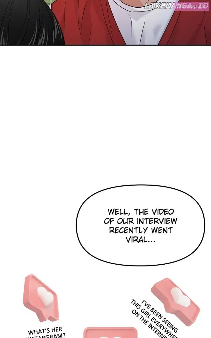 A Campus Romance, I Guess Kainu Manga Chapter 60 Page 27