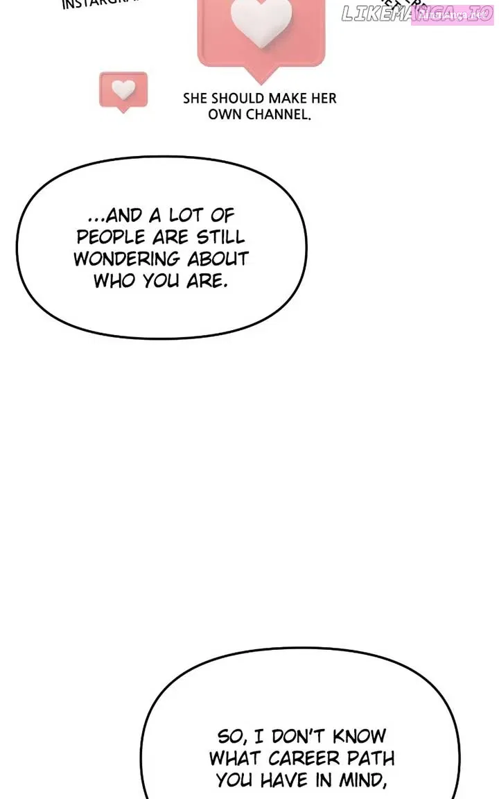 A Campus Romance, I Guess Kainu Manga Chapter 60 Page 28