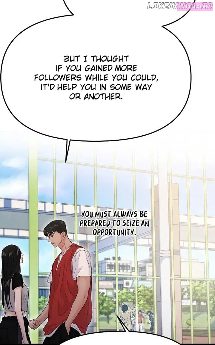 A Campus Romance, I Guess Kainu Manga Chapter 60 Page 29