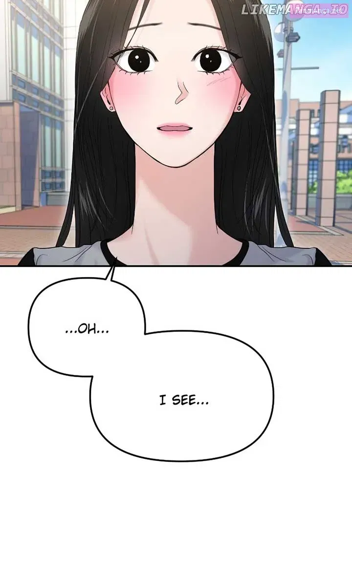 A Campus Romance, I Guess Kainu Manga Chapter 60 Page 31
