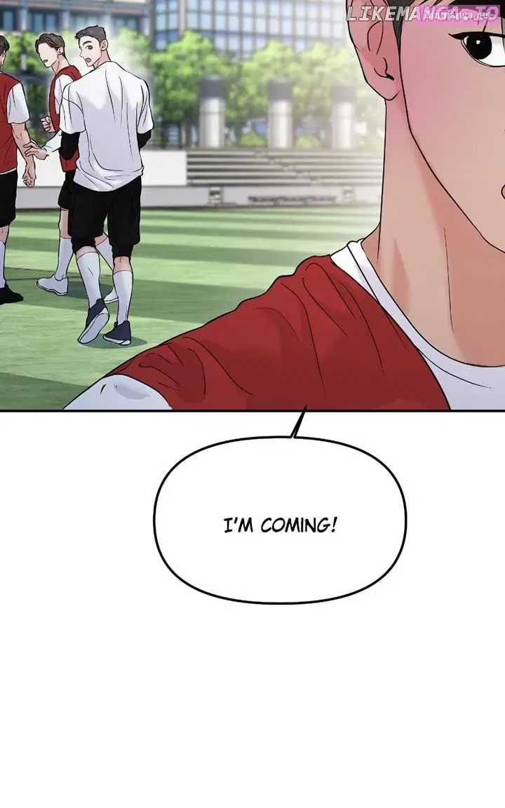 A Campus Romance, I Guess Kainu Manga Chapter 60 Page 45