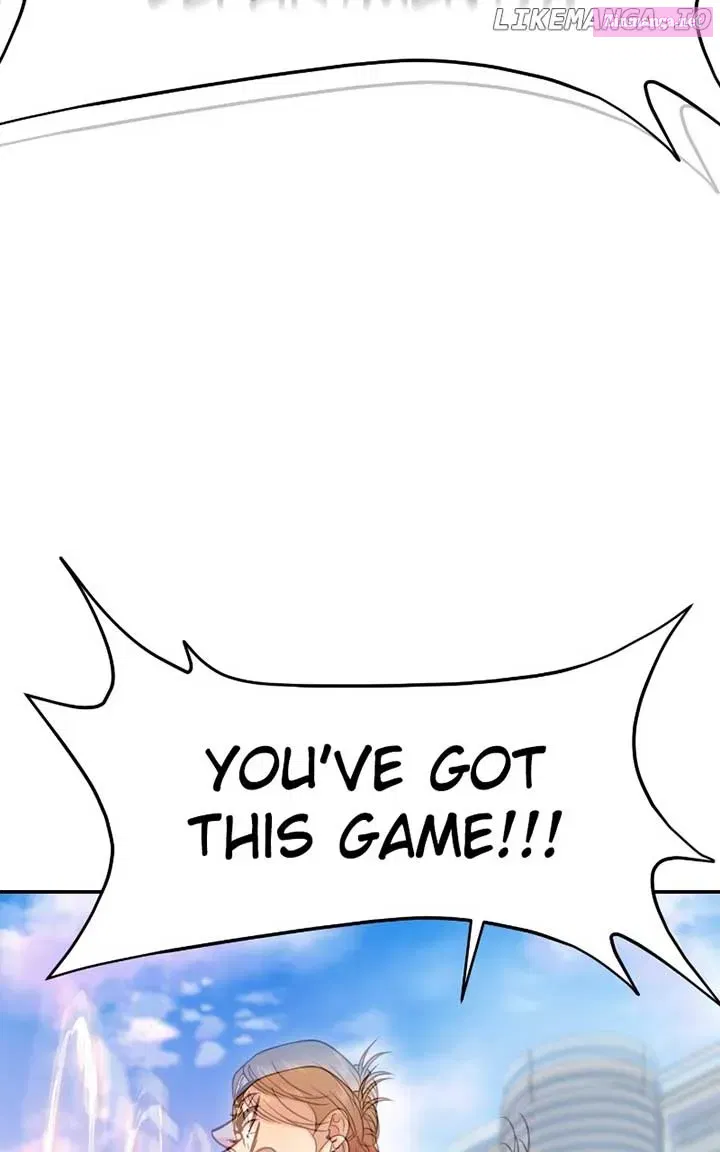 A Campus Romance, I Guess Kainu Manga Chapter 60 Page 129
