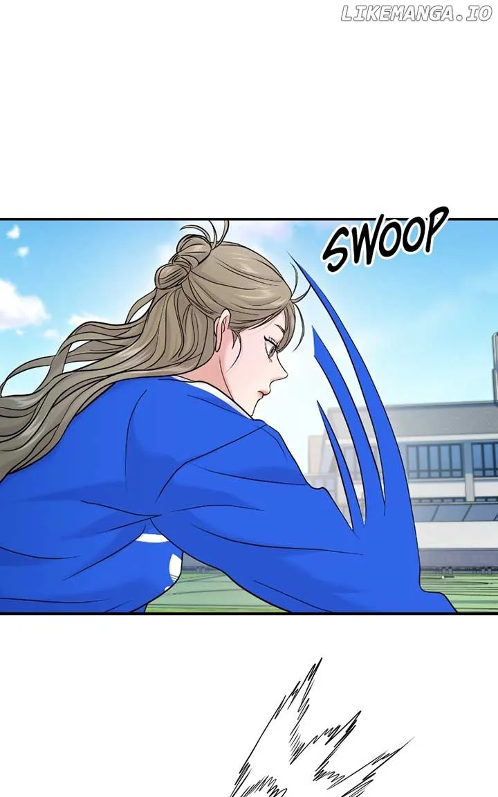 A Campus Romance, I Guess Kainu Manga Chapter 59 Page 79