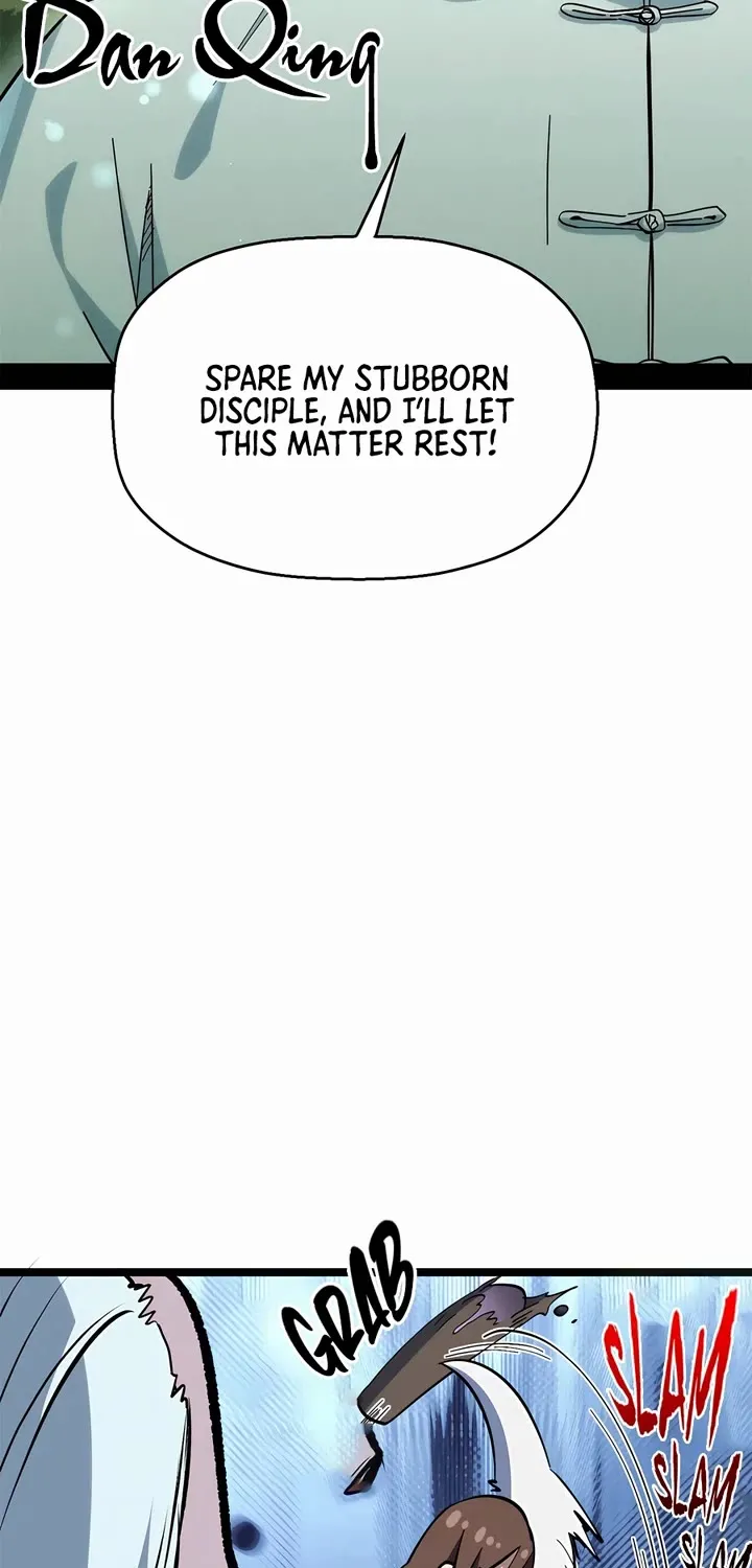 Secretly Cultivate For A Thousand Years Kainu Manga Chapter 199 Page 39