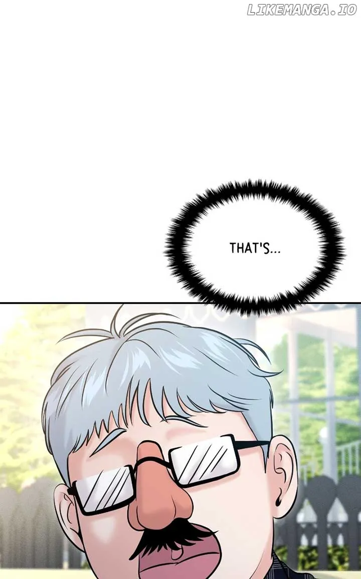 A Campus Romance, I Guess Kainu Manga Chapter 56 Page 19