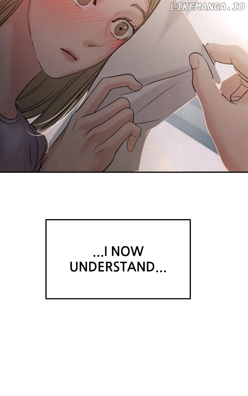 A Campus Romance, I Guess Kainu Manga Chapter 55 Page 19