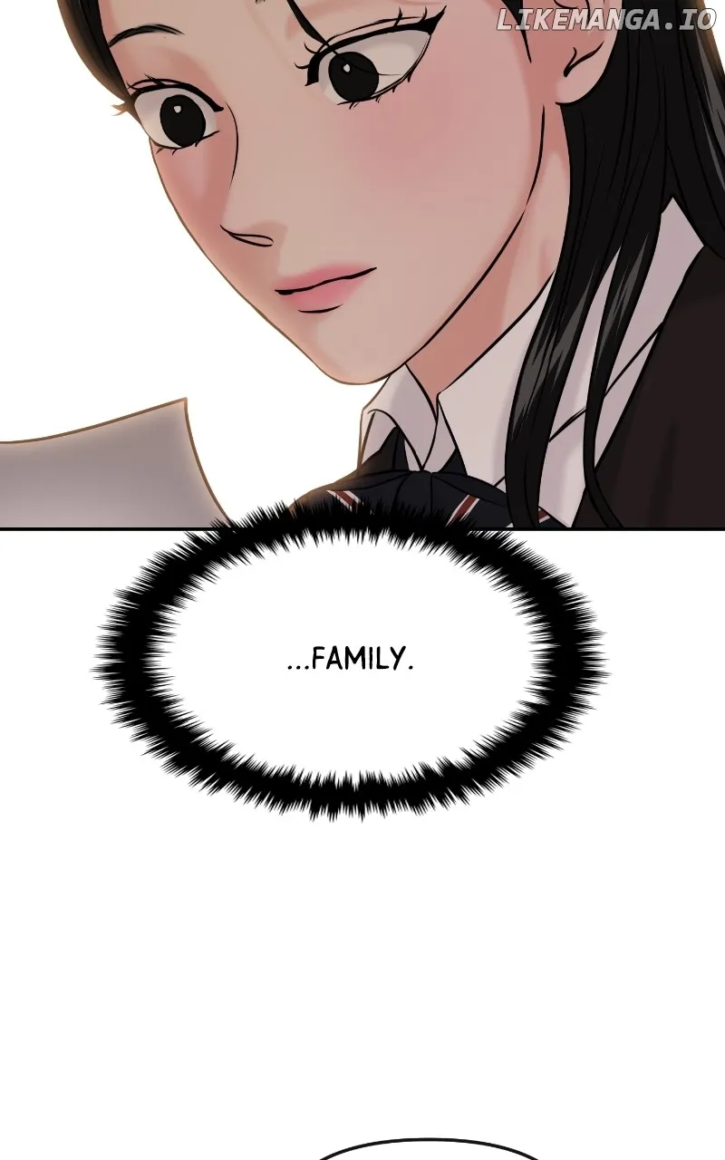 A Campus Romance, I Guess Kainu Manga Chapter 55 Page 96