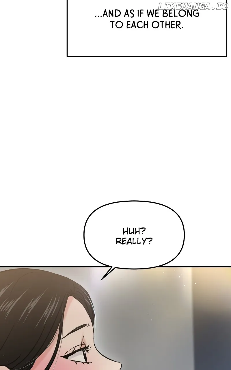 A Campus Romance, I Guess Kainu Manga Chapter 55 Page 119
