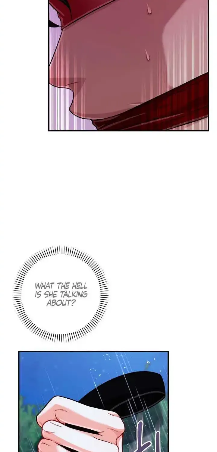 All About Dominative And Exclusive Destruction Kainu Manga Chapter 21 Page 28