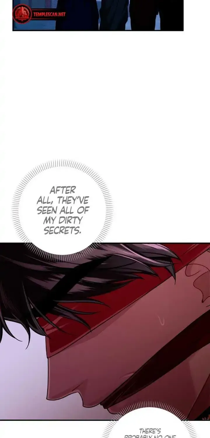 All About Dominative And Exclusive Destruction Kainu Manga Chapter 21 Page 44