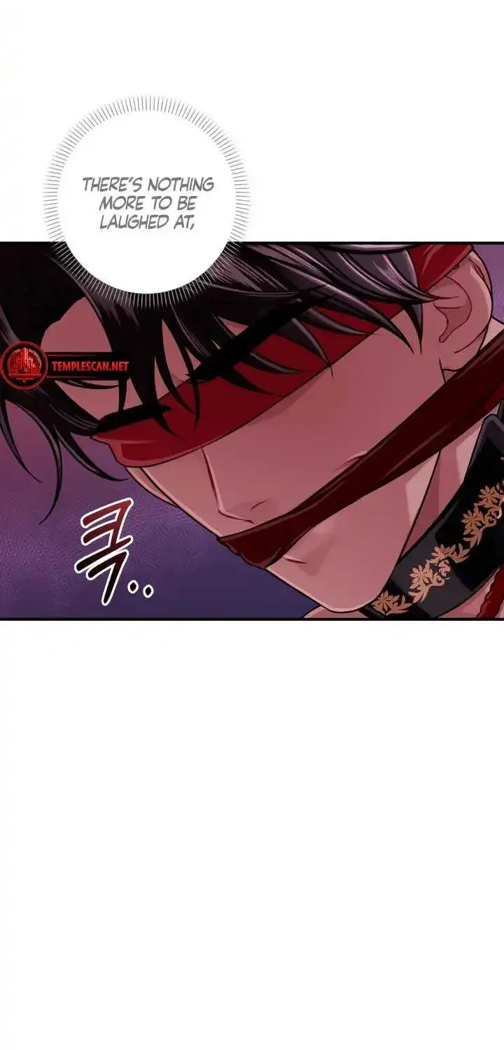 All About Dominative And Exclusive Destruction Kainu Manga Chapter 21 Page 47