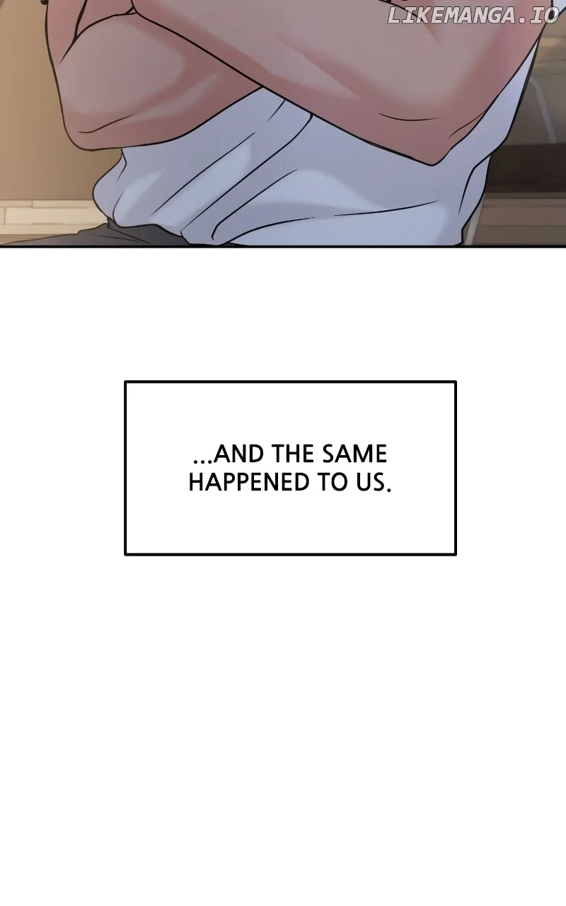 A Campus Romance, I Guess Kainu Manga Chapter 53 Page 49