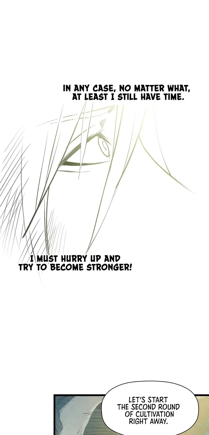 Secretly Cultivate For A Thousand Years Kainu Manga Chapter 194 Page 42