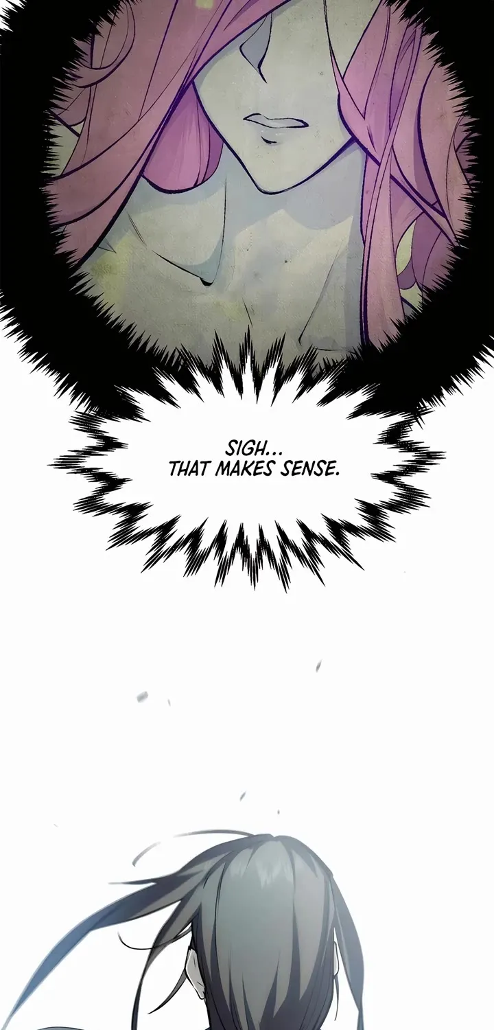 Secretly Cultivate For A Thousand Years Kainu Manga Chapter 194 Page 59