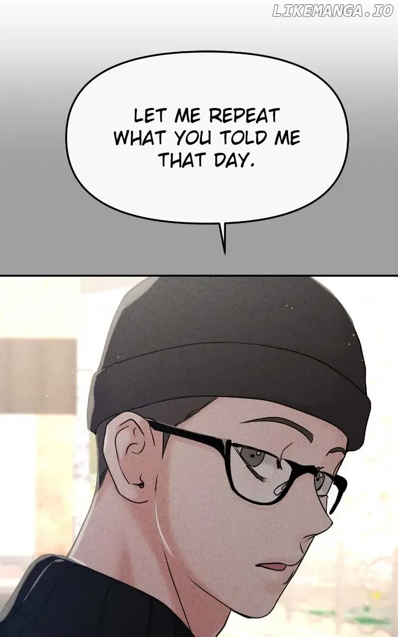 A Campus Romance, I Guess Kainu Manga Chapter 52 Page 59