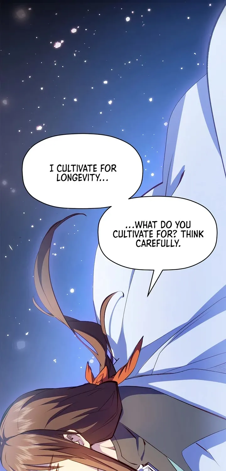 Secretly Cultivate For A Thousand Years Kainu Manga Chapter 193 Page 41