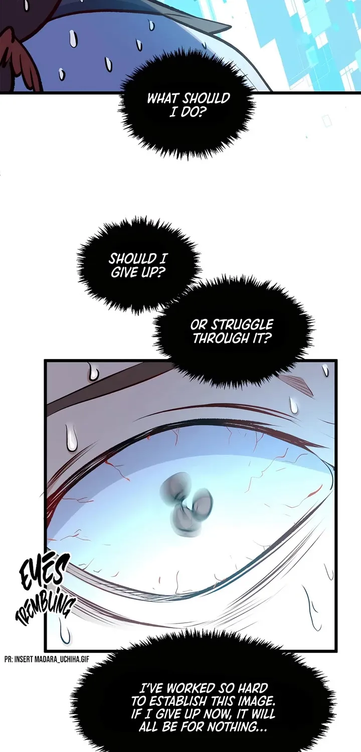 Secretly Cultivate For A Thousand Years Kainu Manga Chapter 193 Page 58