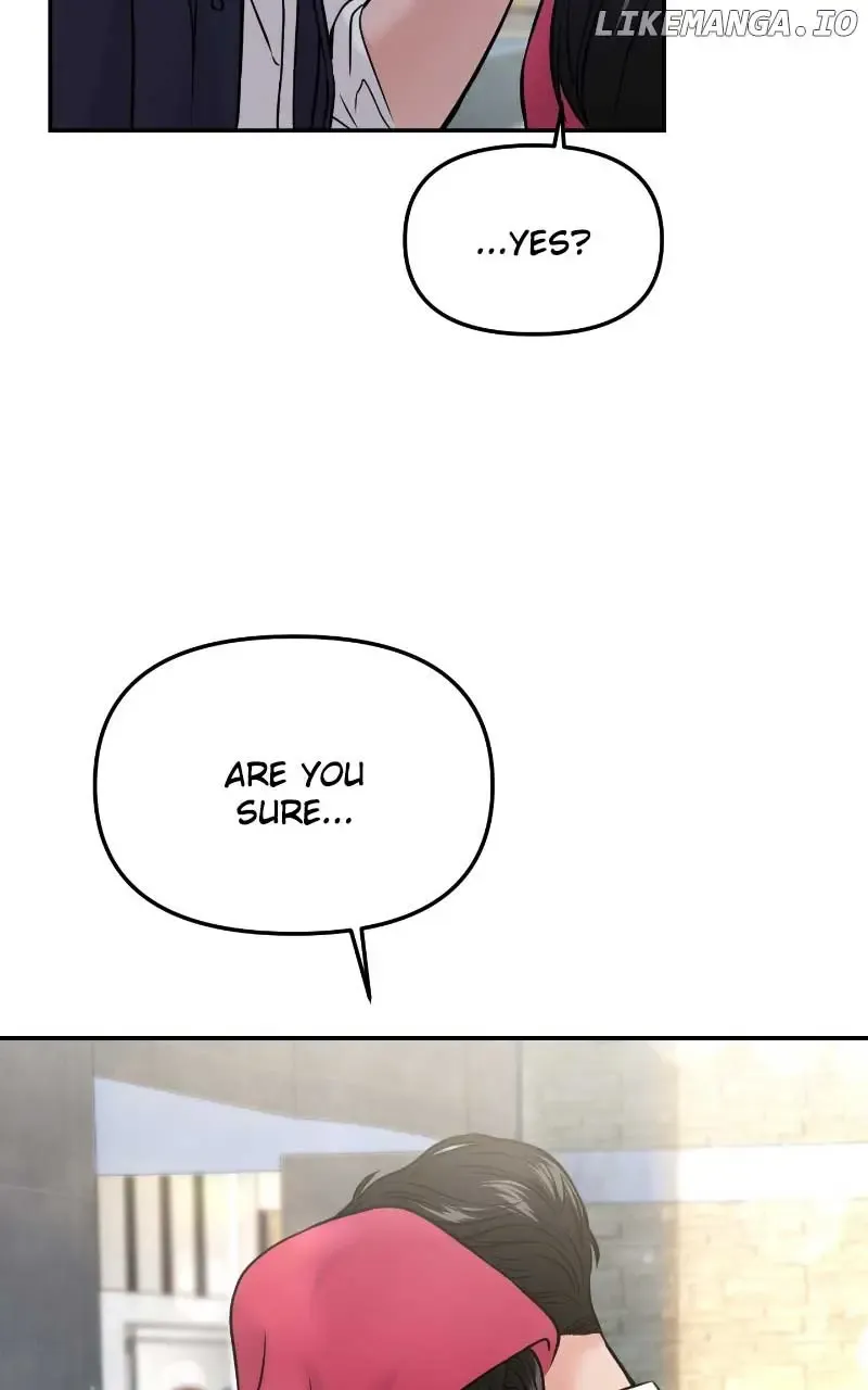 A Campus Romance, I Guess Kainu Manga Chapter 51 Page 3