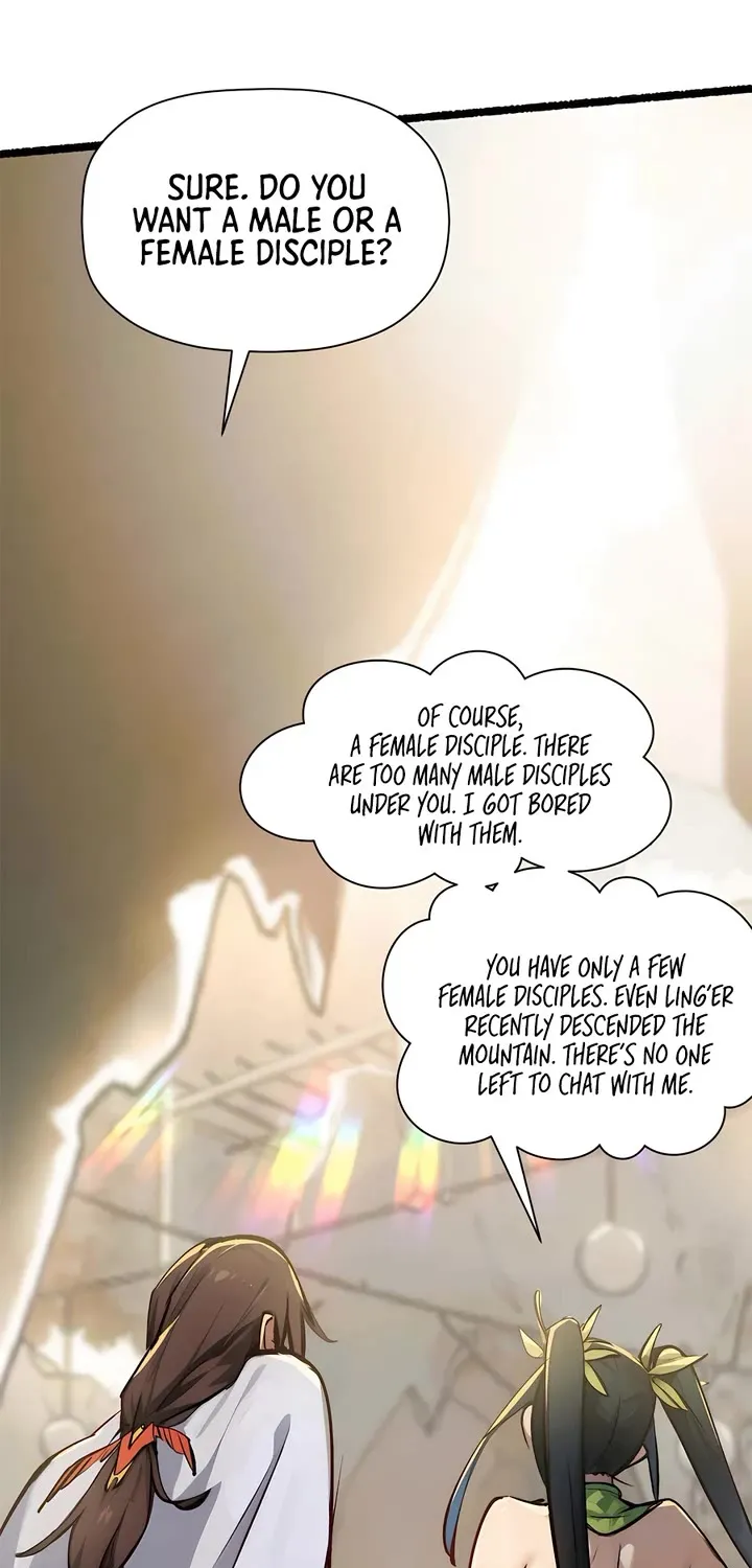 Secretly Cultivate For A Thousand Years Kainu Manga Chapter 192 Page 11