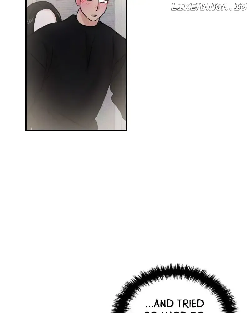 A Campus Romance, I Guess Kainu Manga Chapter 50 Page 105