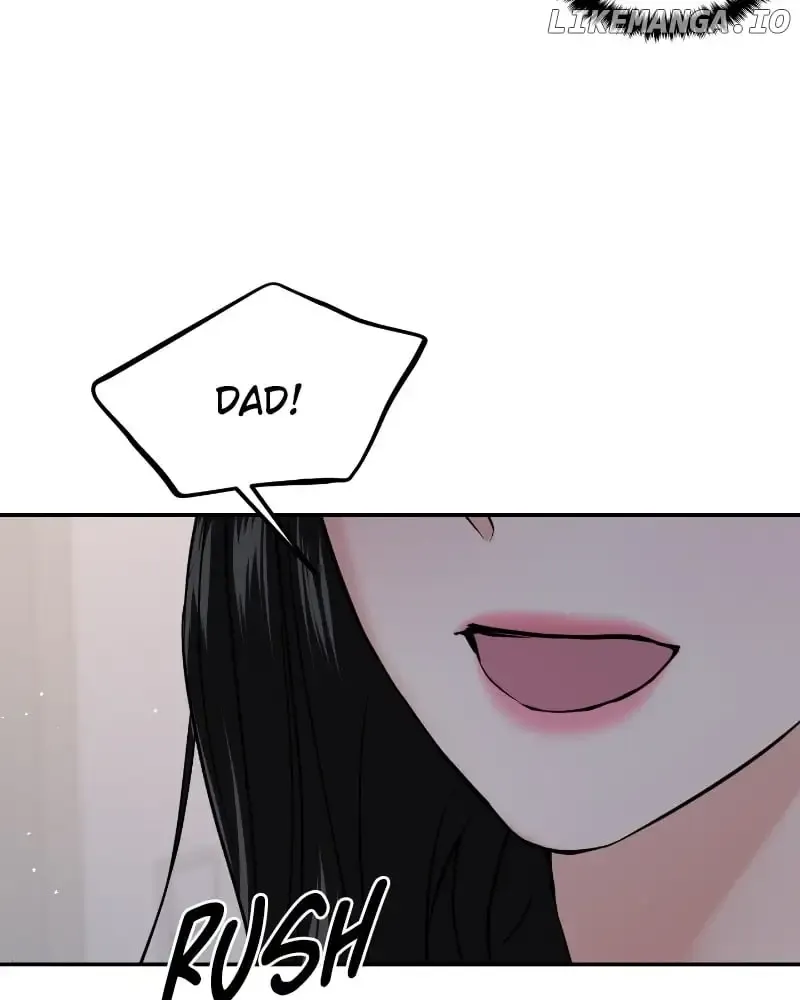 A Campus Romance, I Guess Kainu Manga Chapter 50 Page 121